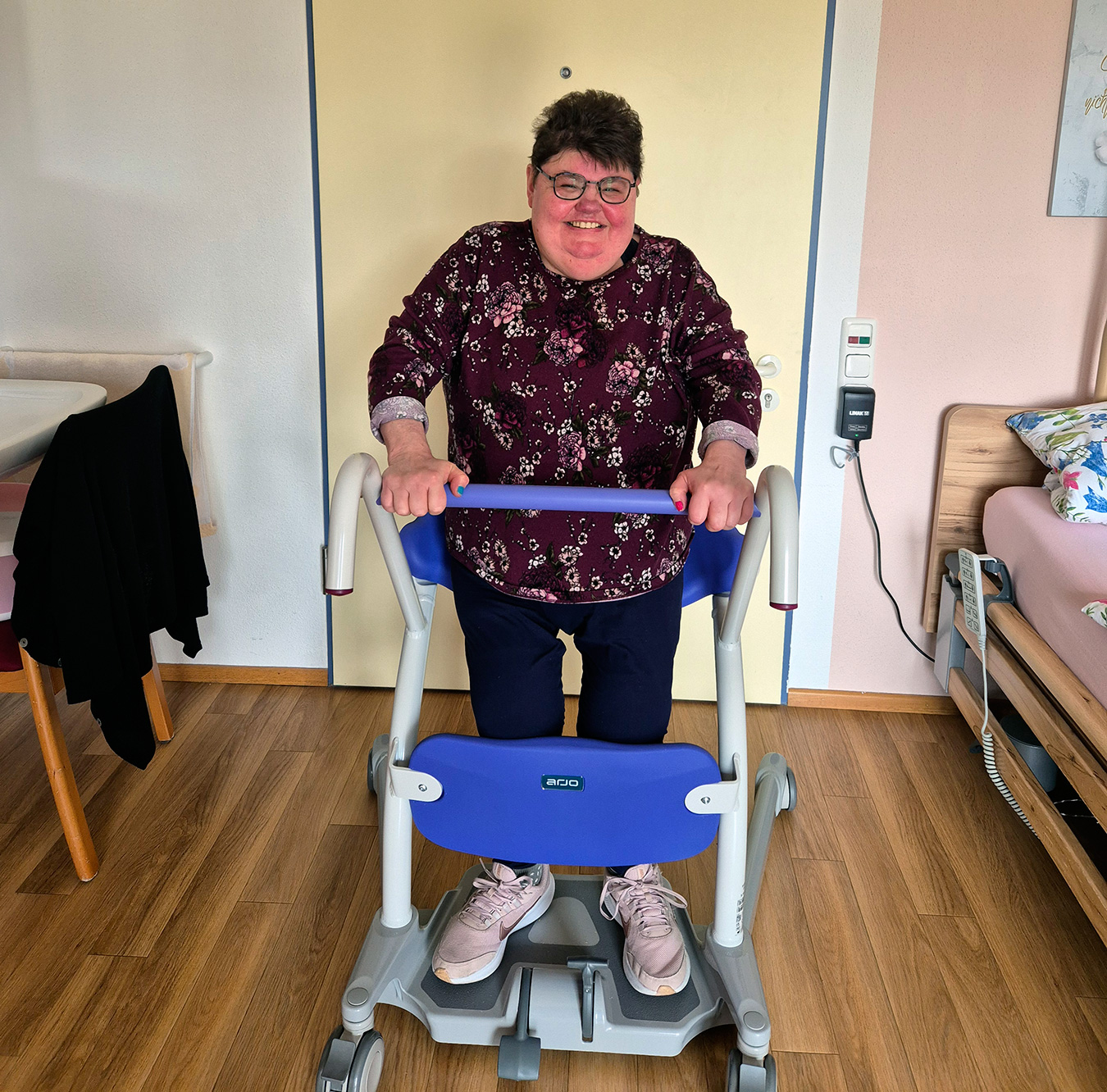 Aufstehhilfe Seeon | Stiftungfonds Heilwig Aufstehhilfe Seeon | Stiftungfonds Heilwig