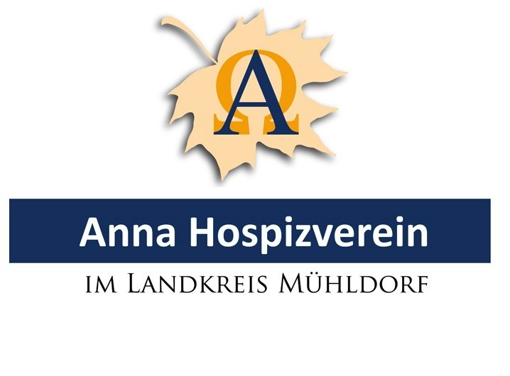 Logo Anna Hospizverein